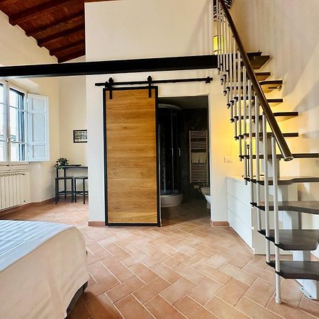 Bed and Breakfast San Marco View Florenz Exterior foto