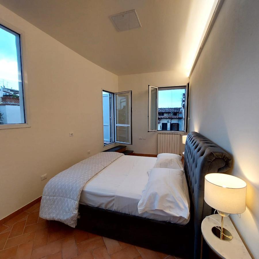 Bed and Breakfast San Marco View Florenz Exterior foto