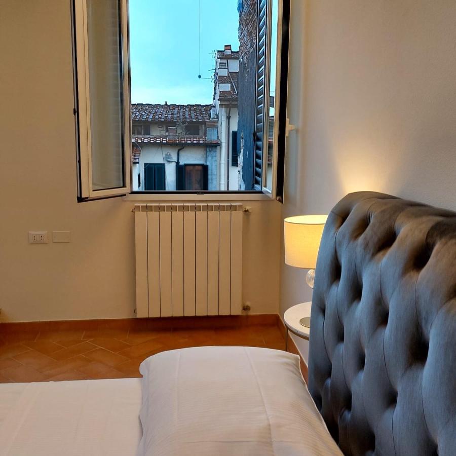 Bed and Breakfast San Marco View Florenz Exterior foto