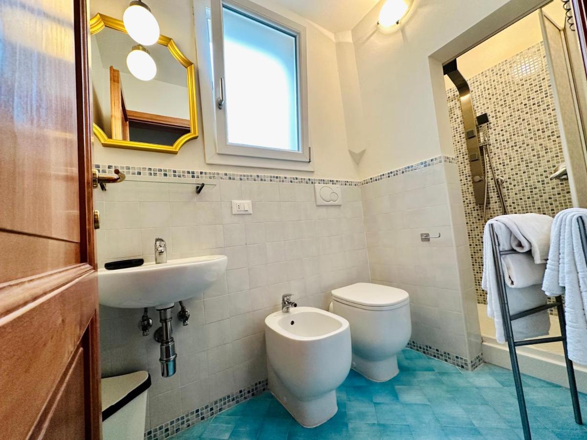 Bed and Breakfast San Marco View Florenz Exterior foto