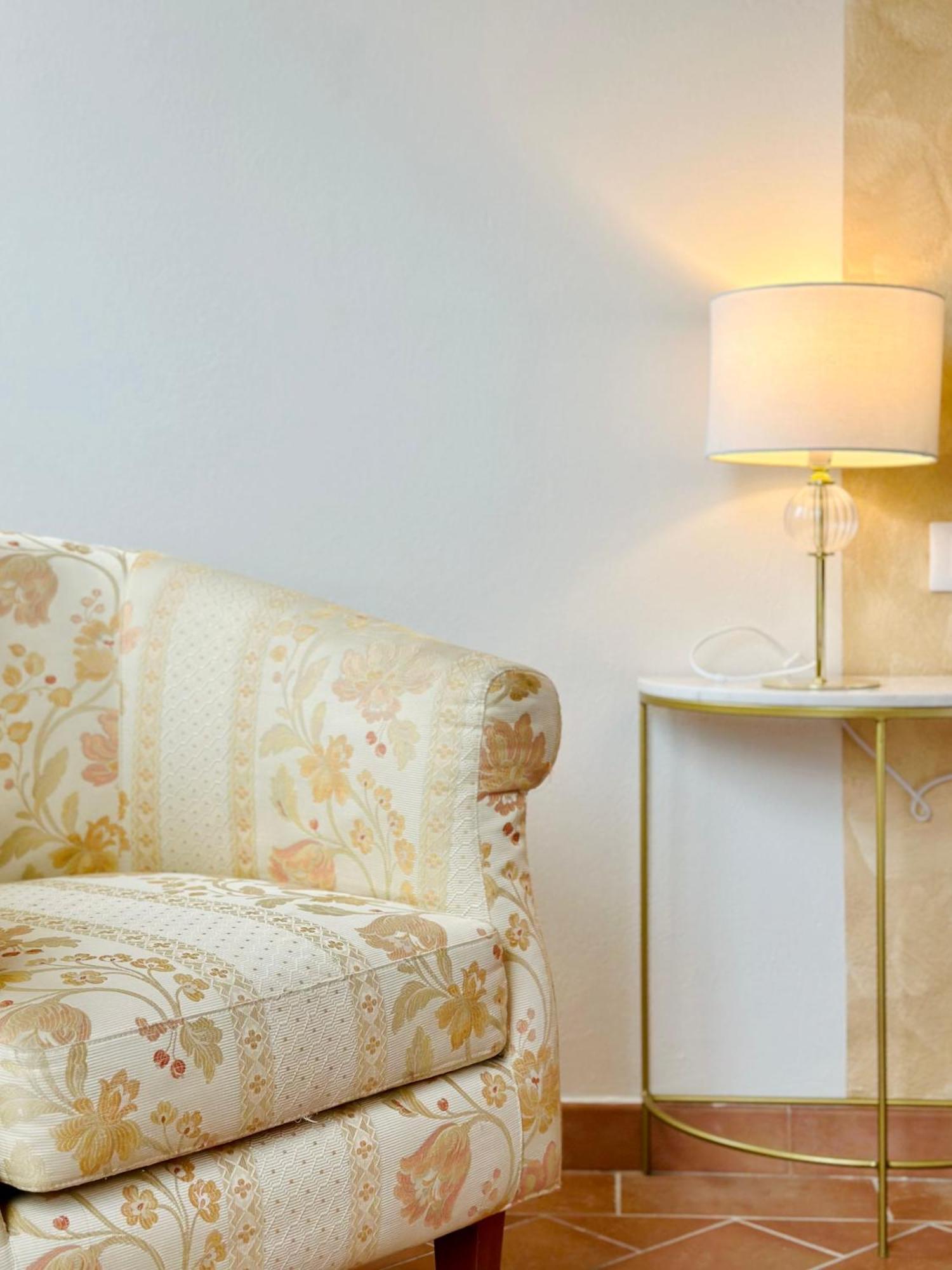 Bed and Breakfast San Marco View Florenz Exterior foto