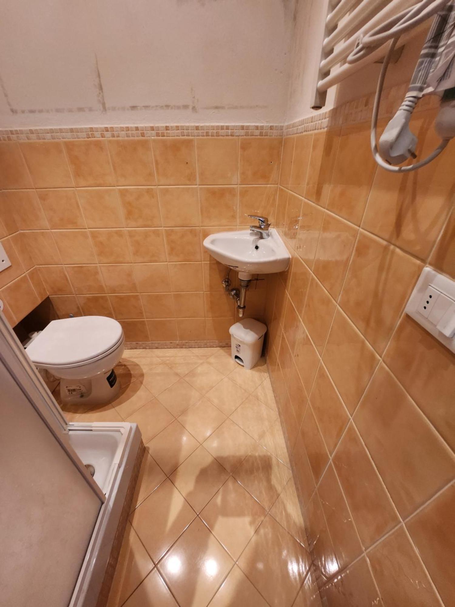 Bed and Breakfast San Marco View Florenz Exterior foto