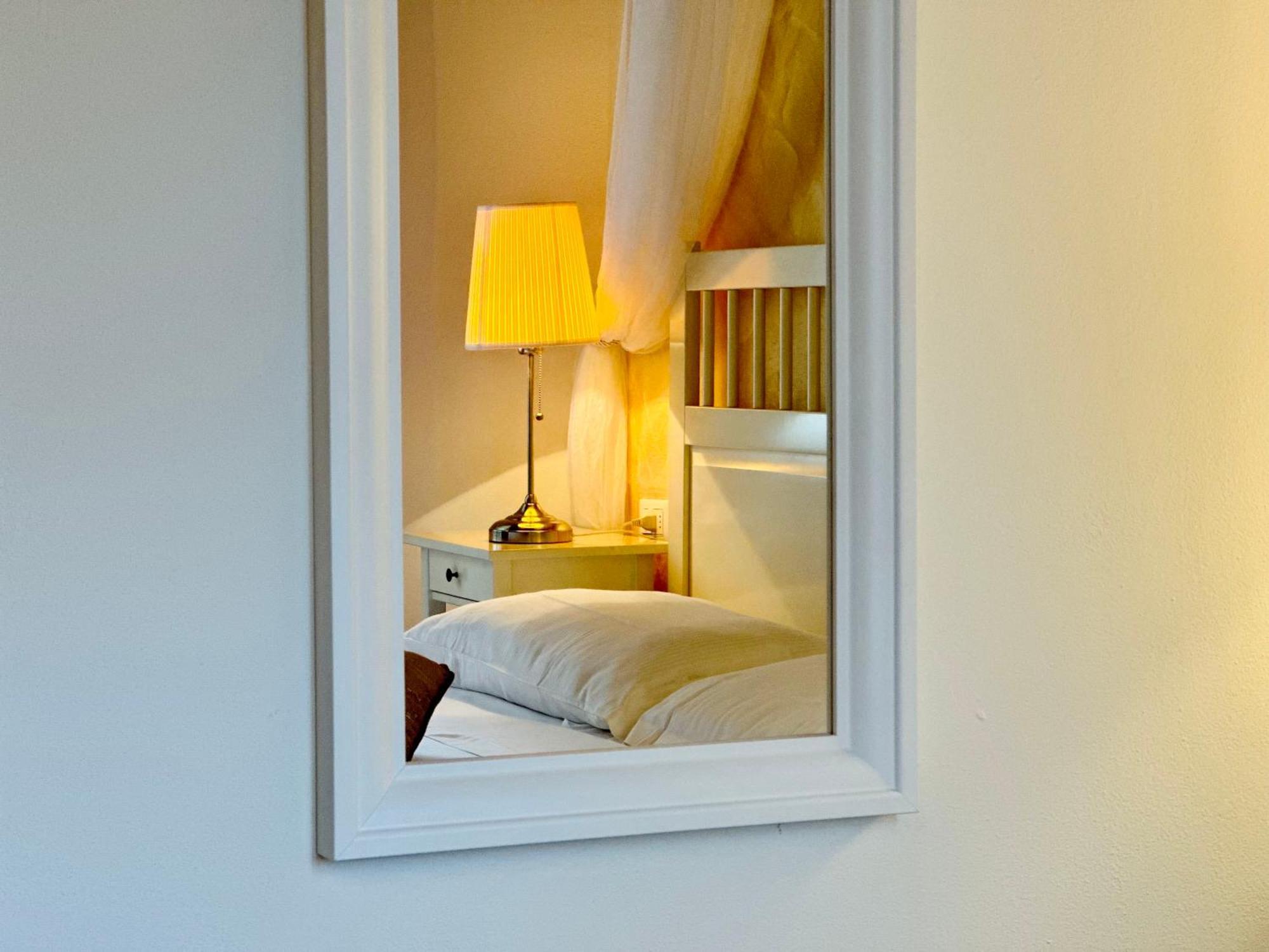 Bed and Breakfast San Marco View Florenz Exterior foto
